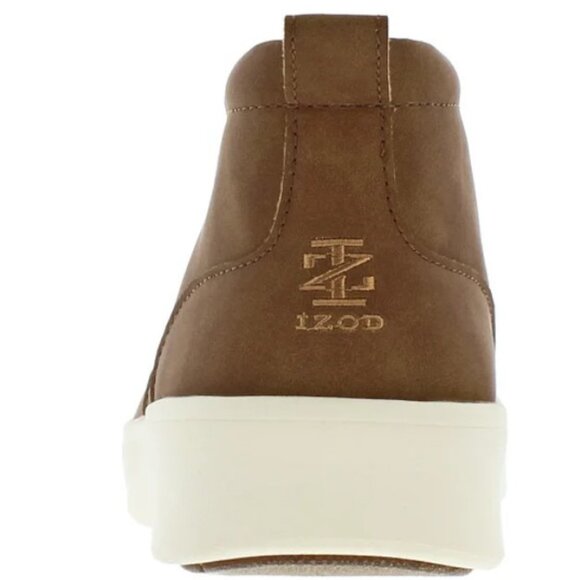 IZOD Men's PALMER Chukka Boot NIB - Picture 3 of 6